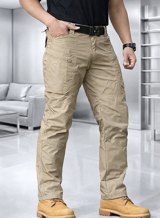 khaki